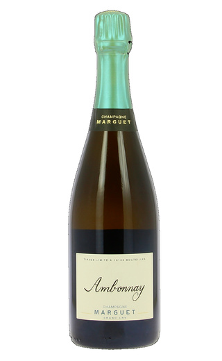 Марге Амбоне Гран Крю Экстра Брют 2011 0.75 л фото шампанское Marguet Ambonnay Grand Cru Extra Brut 2011 0,75 л