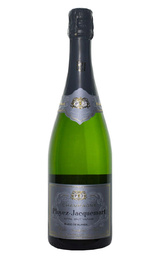 Шампанское Ployez-Jacquemart Vintage Blanc de Blanc 2008 0,75 л