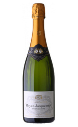 Шампанское Ployez-Jacquemart Zero Dosage 0,75 л