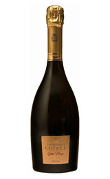 Шампанское Boizel Grand Vintage Brut 2004 0,75 л