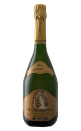 Шампанское Champagne Delot Brut Millesime 2007 0,75 л
