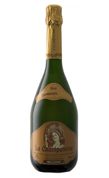 Шампанское Champagne Delot Brut Millesime 2005 0,75 л