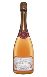 Шампанское Bruno Paillard Premiere Cuvee Rose Brut Champagne 0,75 л