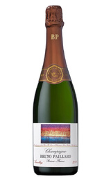 Шампанское Bruno Paillard Assemblage Brut 2008 0,75 л