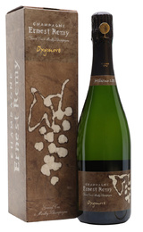 Шампанское Ernest Remy Grand Cru a Mailly Oxymore 0,75 л