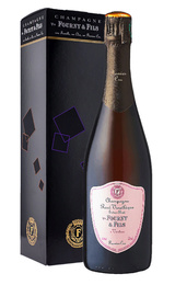 Шампанское Veuve Fourny Rose Vinotheque Extra Brut Premier Cru  0,75 л