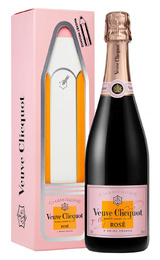 Шампанское Veuve Clicquot Brut Rose 0,75 л