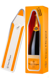 Шампанское Veuve Clicquot Brut 0,75 л