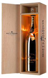 Шампанское Moet & Chandon Brut Imperial Bright Night 1,5 л