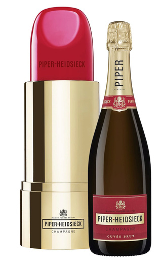 Шампанское Piper-Heidsieck Cuvee Brut 0,75 л