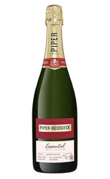 Шампанское Piper-Heidsieck Essentiel Cuvee Brut 0,75 л