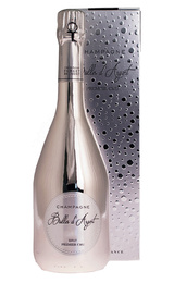Шампанское Forget Brimont Bulles d'Argent Premier Cru 2006 0,75 л