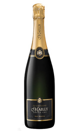 Шампанское Mailly Grand Cru Brut Reserve 0,75 л