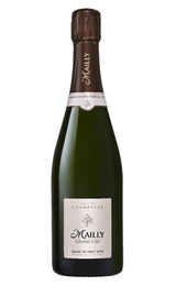 Шампанское Mailly Grand Cru Blanc de Pinot Noir&nbsp;0,75&nbsp;л