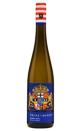 Вино Prinz von Hessen Riesling Kabinett Royal 2017 0,75 л