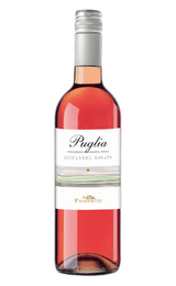 Вино Enoitalia Prospetti Zinfandel Rosato Puglia 2017 0,75 л