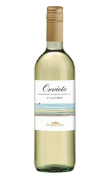 Вино Enoitalia Prospetti Orvieto Classico 2017 0,75 л