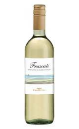 Вино Enoitalia Prospetti Frascati 2017 0,75 л