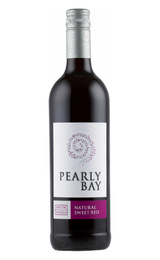 Вино KWV Pearly Bay Sweet Red 0,75 л