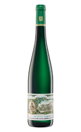 Вино Maximin Grunhaus Abtsberg Riesling Trocken GG 2017 0,75 л