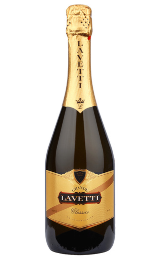 Игристое вино Лаветти Классико 0,75 л