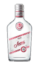 Водка Сормовская Люкс 0,25 л