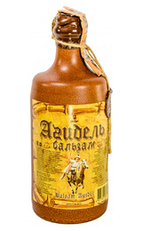 Агидель Бальзам&nbsp;0,1&nbsp;л.