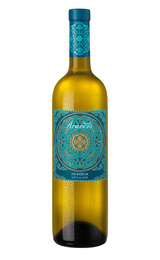 Вино Feudo Arancio Inzolia 2018&nbsp;0,75&nbsp;л