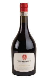 Вино Luca Winery Ferraris Vigna del Parroco Ruche di Castagnole Monferrato 2016 0,75 л