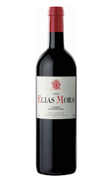Вино Elias Mora Vinas 2016 0,75 л