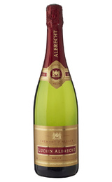 Игристое вино Люсьен Альбрешт Креман д'Эльзас