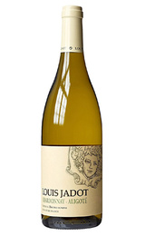 Вино Louis Jadot Coteaux Bourguignons Blanc 2017 0,75 л