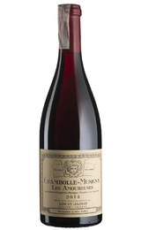 Вино Louis Jadot Chambolle-Musigny Premier Cru Les Sentiers 2014 0,75 л