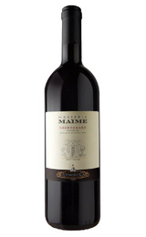 Вино Tormaresca Masseria Maime Negroamaro Salento 2015 0,75 л