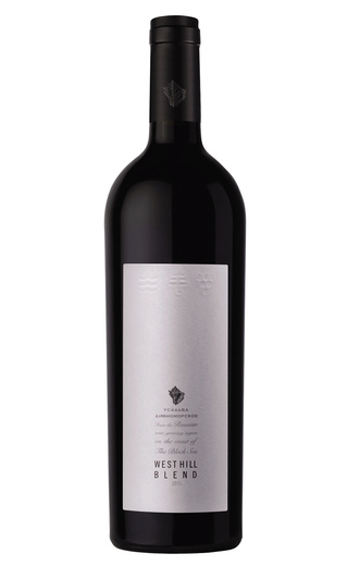 фото вино Usadba Divnomorskoe Sauvignon Blanc 2014 0,75 л