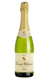Игристое вино Duc de Cherence&nbsp;0,75&nbsp;л