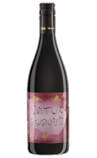 фото органическое вино Weingut Hareter Thomas Naturschoncheit 0,75 л