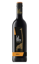 Вино Tall Horse Shiraz 0,75 л