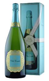 Кава Villa Conchi Cava Brut Seleccion 1,5 л