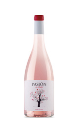 Вино Sierra Norte Pasion de Bobal Rose 0,75 л