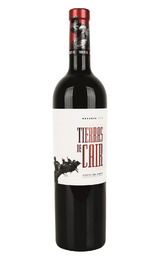 Вино Tierras de Cair Ribera del Duero Reserva 0,75 л