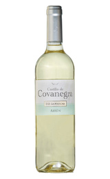 Вино Castillo de Covanegra La Mancha Airen 0,75 л