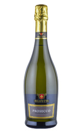 Просекко Filipetti Prosecco Extra Dry 0,75 л