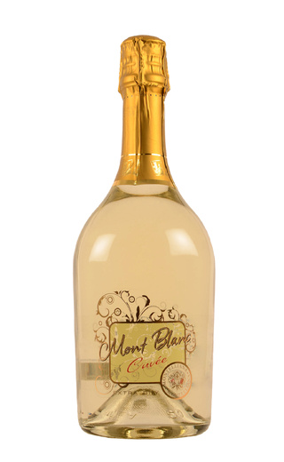 Монт Блан Спуманте 0.75 л фото игристое вино Mont Blanc Spumante 0,75 л