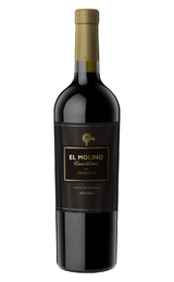Вино El Molino Malbec Reserve&nbsp;0,75&nbsp;л