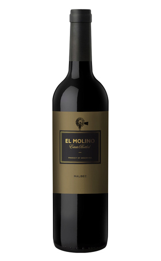 фото вино El Molino Malbec 0,75 л