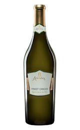 Вино Campagnola Tenute Arnaces Pinot Grigio Vigneto Campo dei Gelsi  0,75 л