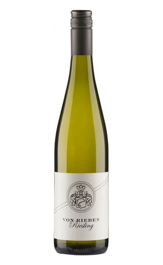 Бирн Фон Рибен Виньярдс Рислинг 0.75 л фото вино Byrne Von Rieben Riesling Vineyards 0,75 л