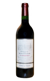 Вино AdVini Chateau de la Romanissiere Corbieres 0,75 л