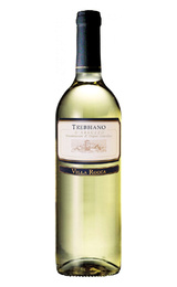 Вино Campagnola Villa Rocca Trebbiano d'Abruzzo 0,75 л